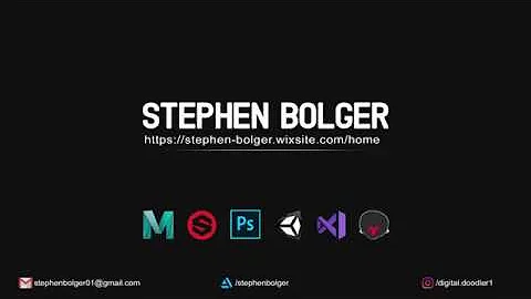 Stephen Bolger Photo 32