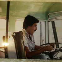 Manuel Vivar Photo 1