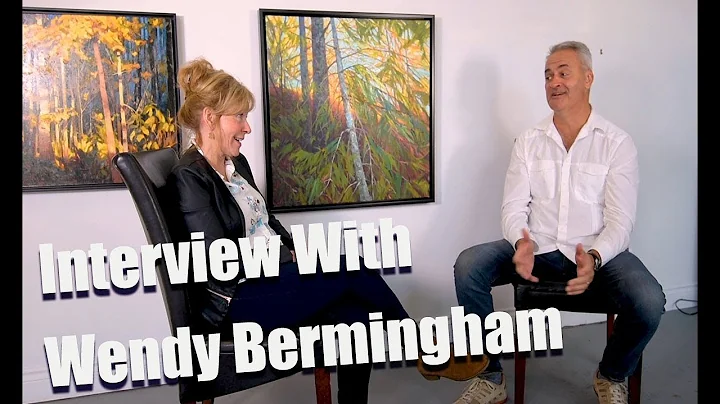 Wendy Birmingham Photo 13