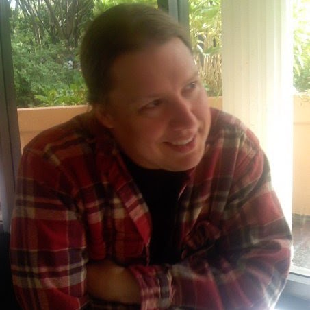 Jason Abbott Photo 15
