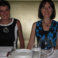 Geraldine Dolan Photo 1