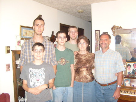 Jill Miller Photo 26
