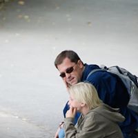 Paul Sandberg Photo 3
