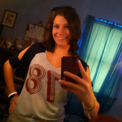 Megan Schrader Photo 8