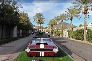 Kevin Ackerman Photo 13