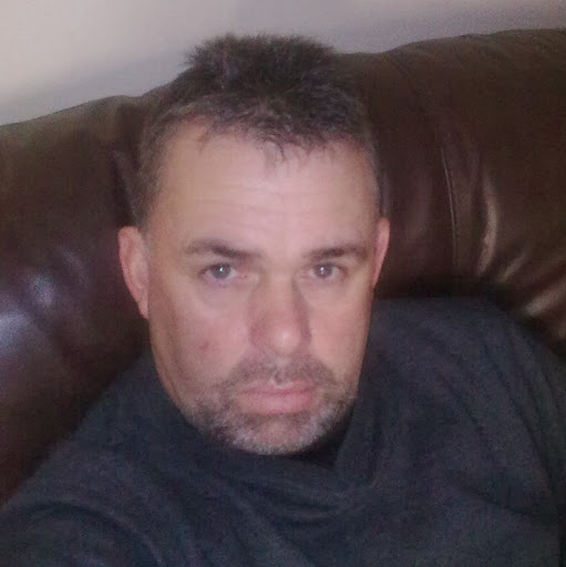 Steve Frost Photo 11
