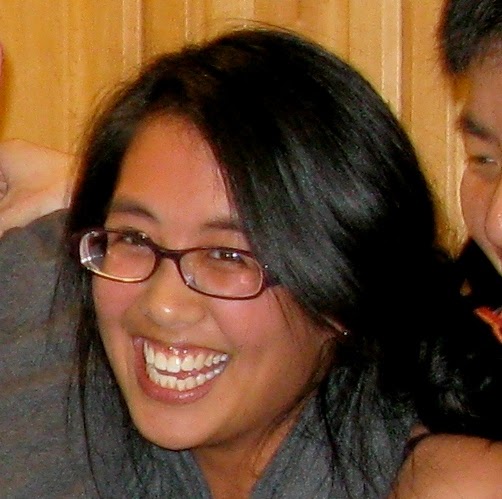 Grace Chen Photo 17