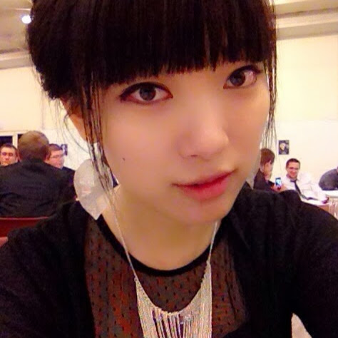 Cai Li Photo 15