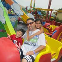 Richard Patino Photo 2