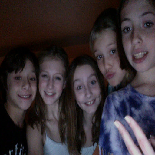 Brooke Boyer Photo 5