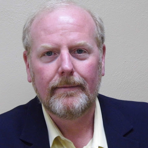 Christopher Riddell Photo 3