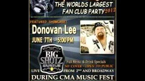 Donavan Lee Photo 15