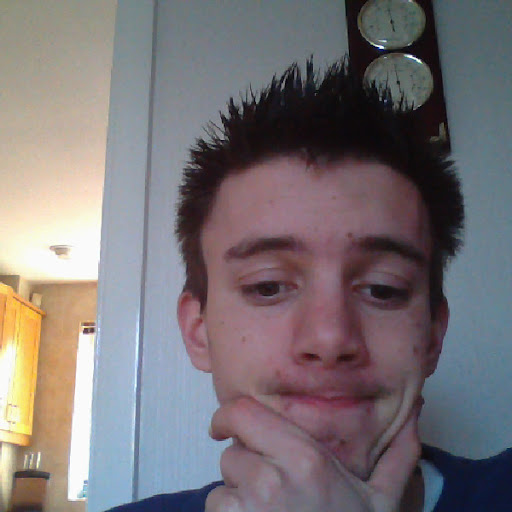 Jason Mayhew Photo 10