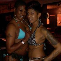 Renetta Johnson Photo 3