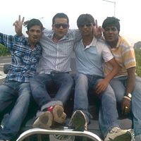 Bhavin Patel Photo 7