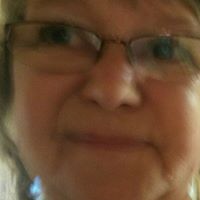 Ann Judkins Photo 1