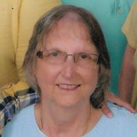 Betty Kerr Photo 7