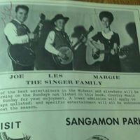 Earl Singer Photo 4