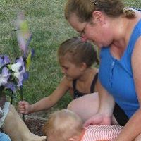 Shirley Hamm Photo 8