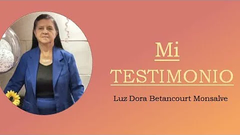Dora Betancourt Photo 7