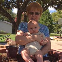 Nancy Flannery Photo 3