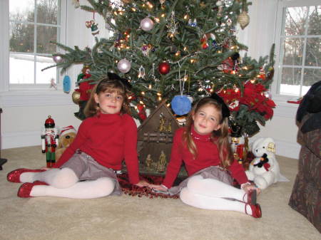 Christine Casey Photo 20
