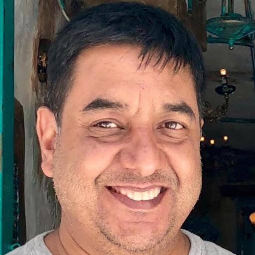 Neeraj Mahajan Photo 15