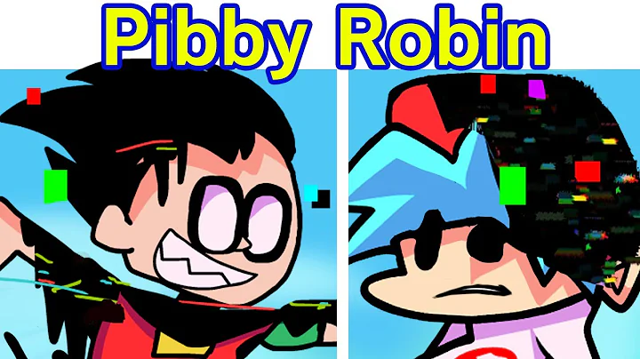 Robin Como Photo 6