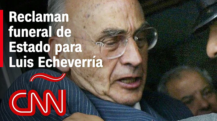 Luis Echevarria Photo 36