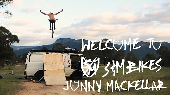 James Mackellar Photo 5