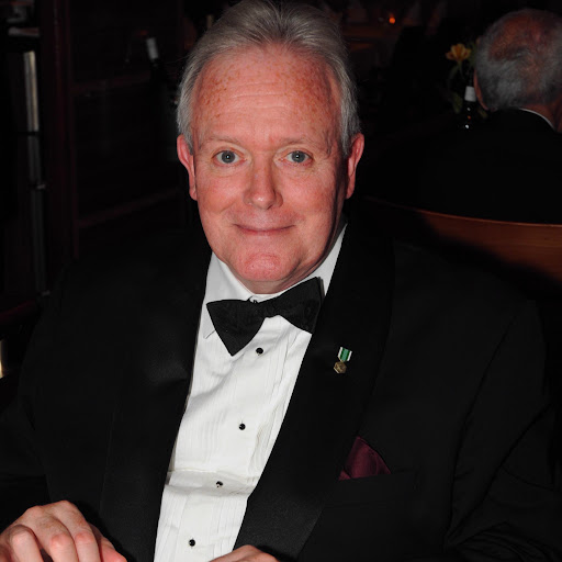 Stephen Normand Photo 5