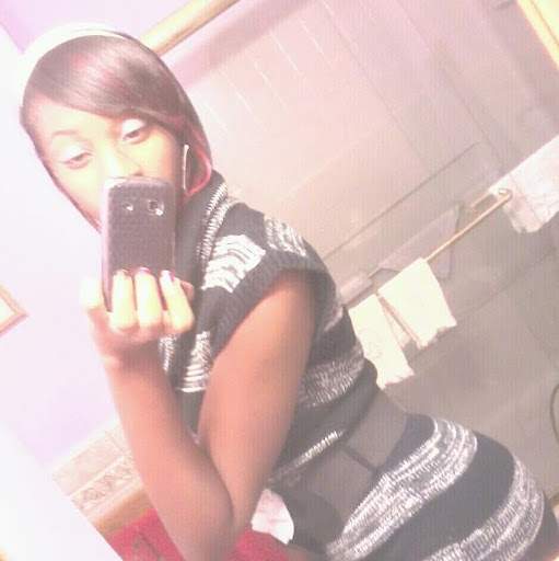 Alexis Calloway Photo 9