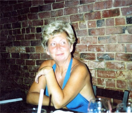 Mary Kenworthy Photo 11