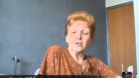 Annette Wilder Photo 17