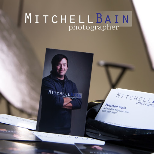 Mitchell Bain Photo 9