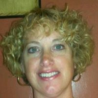 Mary Segrue Photo 2