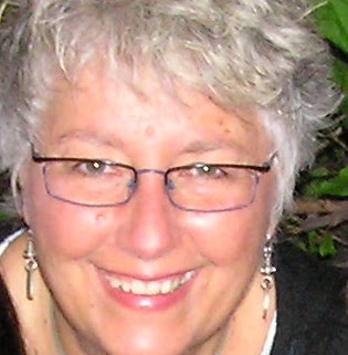 Patti Morgan Photo 16