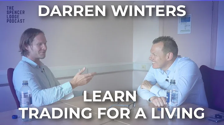 Darren Winter Photo 25