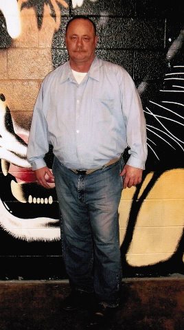 John Capps Photo 16