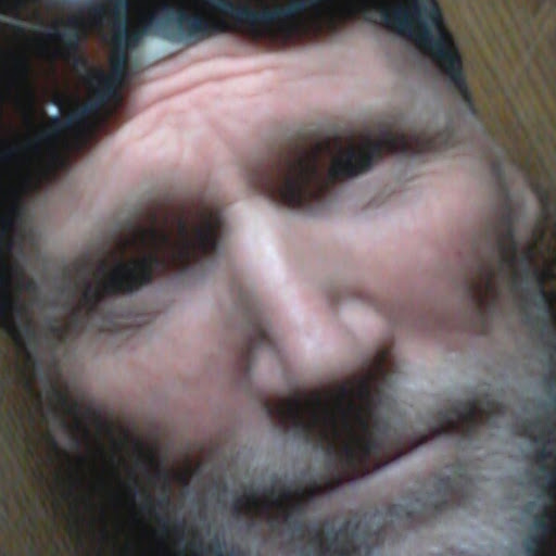 Patrick Barber Photo 9