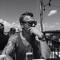 Justin Arsenault Photo 2