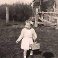 Anne Field Photo 3