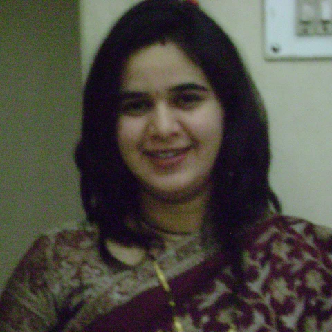 Varsha Joshi Photo 14