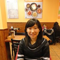 Shu Zhang Photo 17