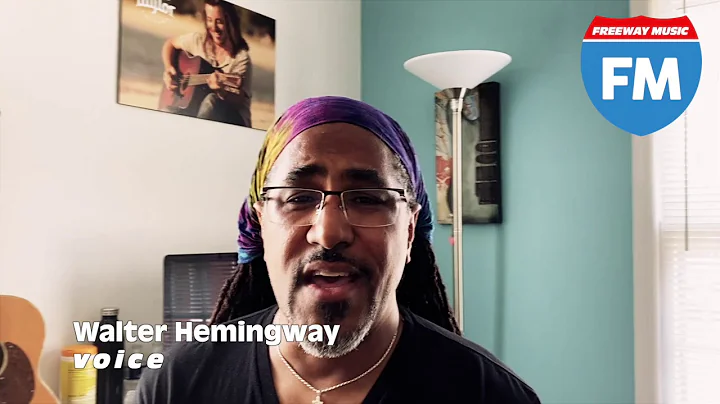 Walter Hemingway Photo 12