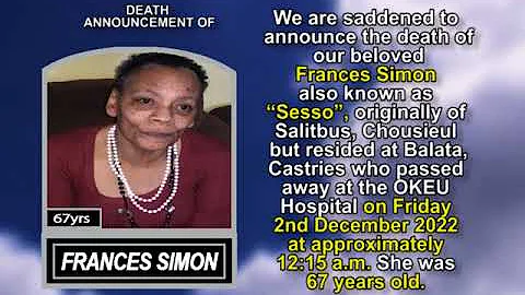 Frances Simon Photo 27