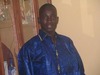 Abdoulaye Toure Photo 21