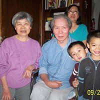 Cam Tran Photo 5