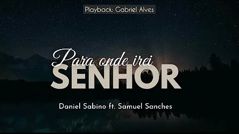 Daniel Sabino Photo 22