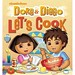 Dora Cook Photo 30